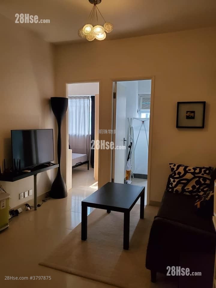 Tonnochy Towers Sell 2 Bedrooms , 1 Bathroom 354 ft²