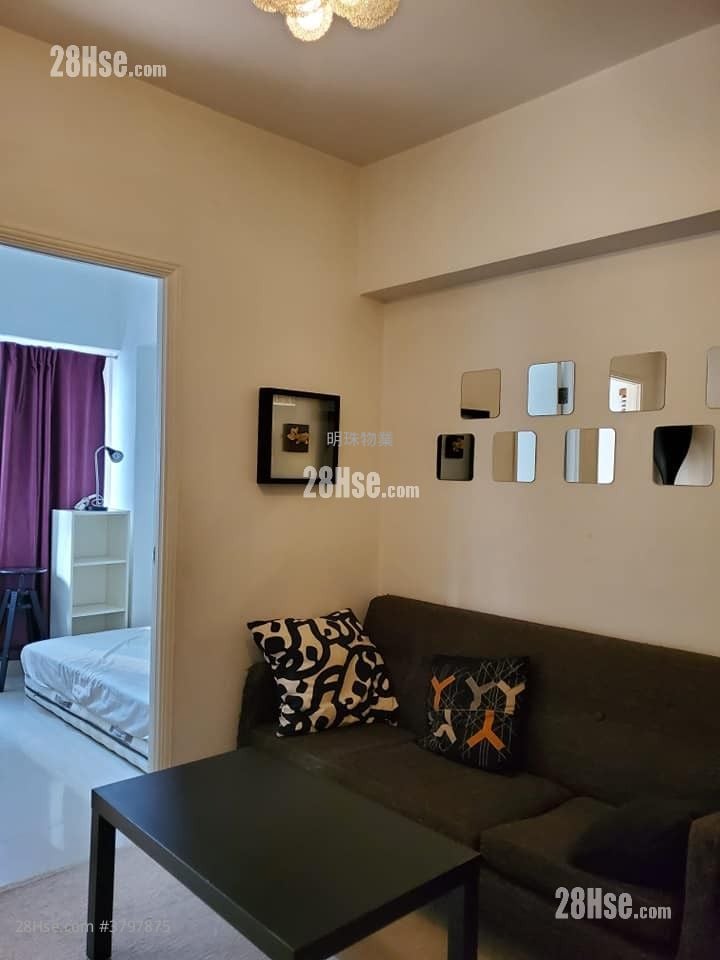 Tonnochy Towers Sell 2 Bedrooms , 1 Bathroom 354 ft²