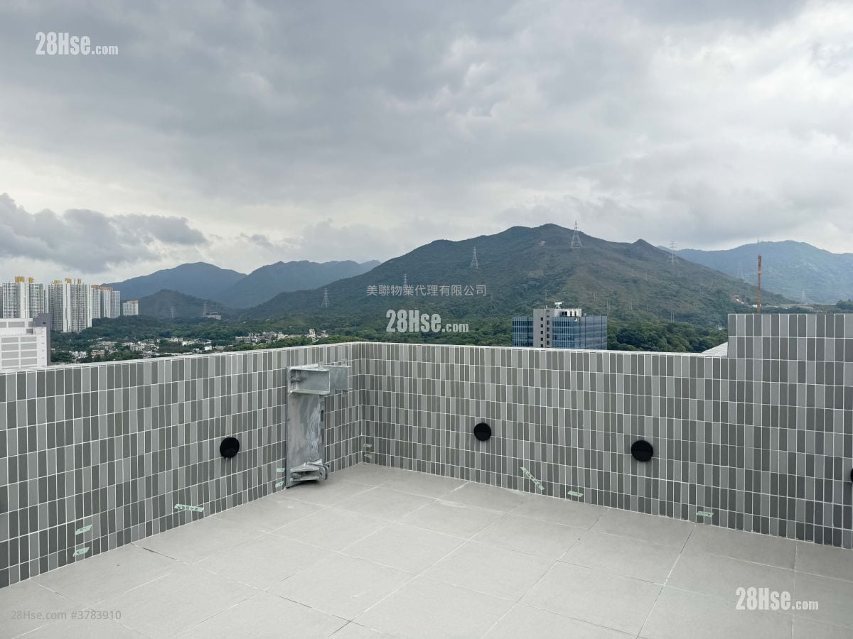 Nexus Grand Rental 2 Bedrooms , 1 Bathroom 293 ft²