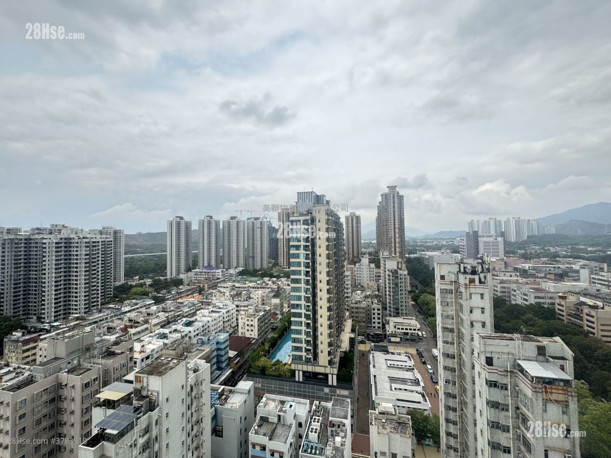 Nexus Grand Rental 2 Bedrooms , 1 Bathroom 293 ft²