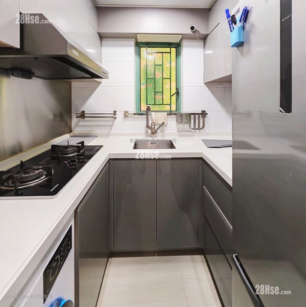 Rambler Crest Sell 2 Bedrooms , 1 Bathroom 451 ft²