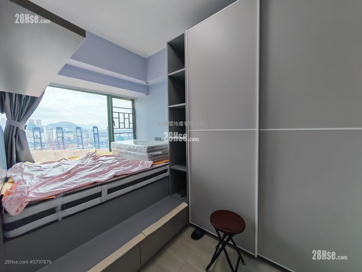 Rambler Crest Sell 2 Bedrooms , 1 Bathroom 451 ft²