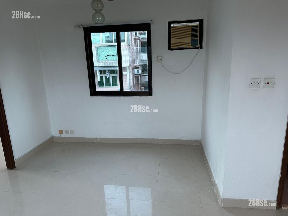 村屋 租盘 3 房 , 1 浴室 700 平方尺