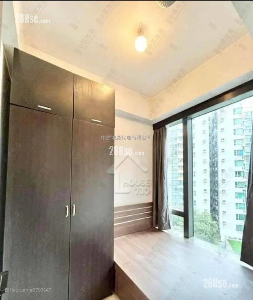 蝶翠峰 租盘 1 房 266 平方尺