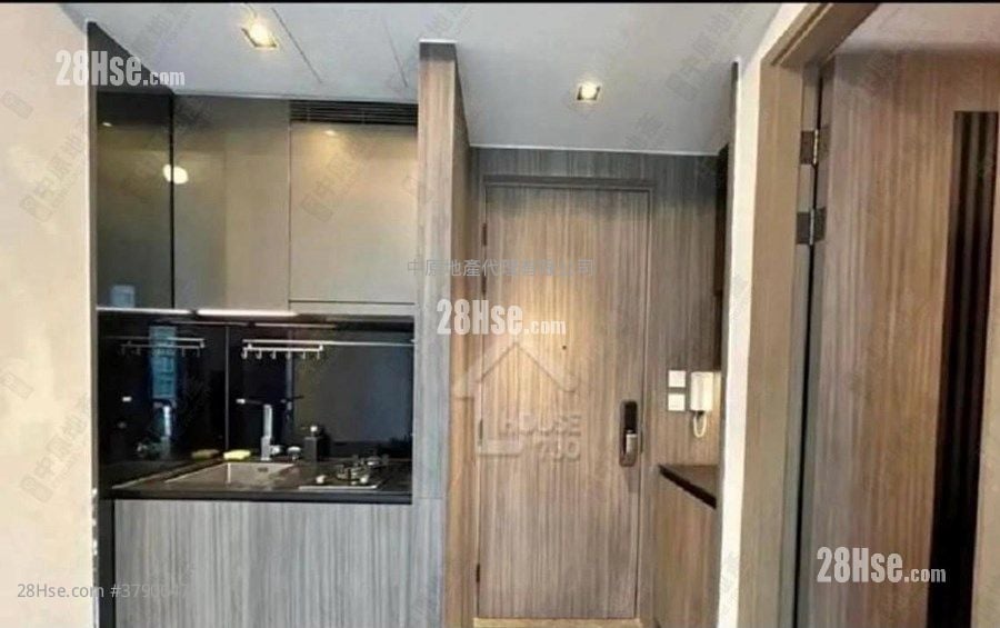 蝶翠峰 租盘 1 房 266 平方尺