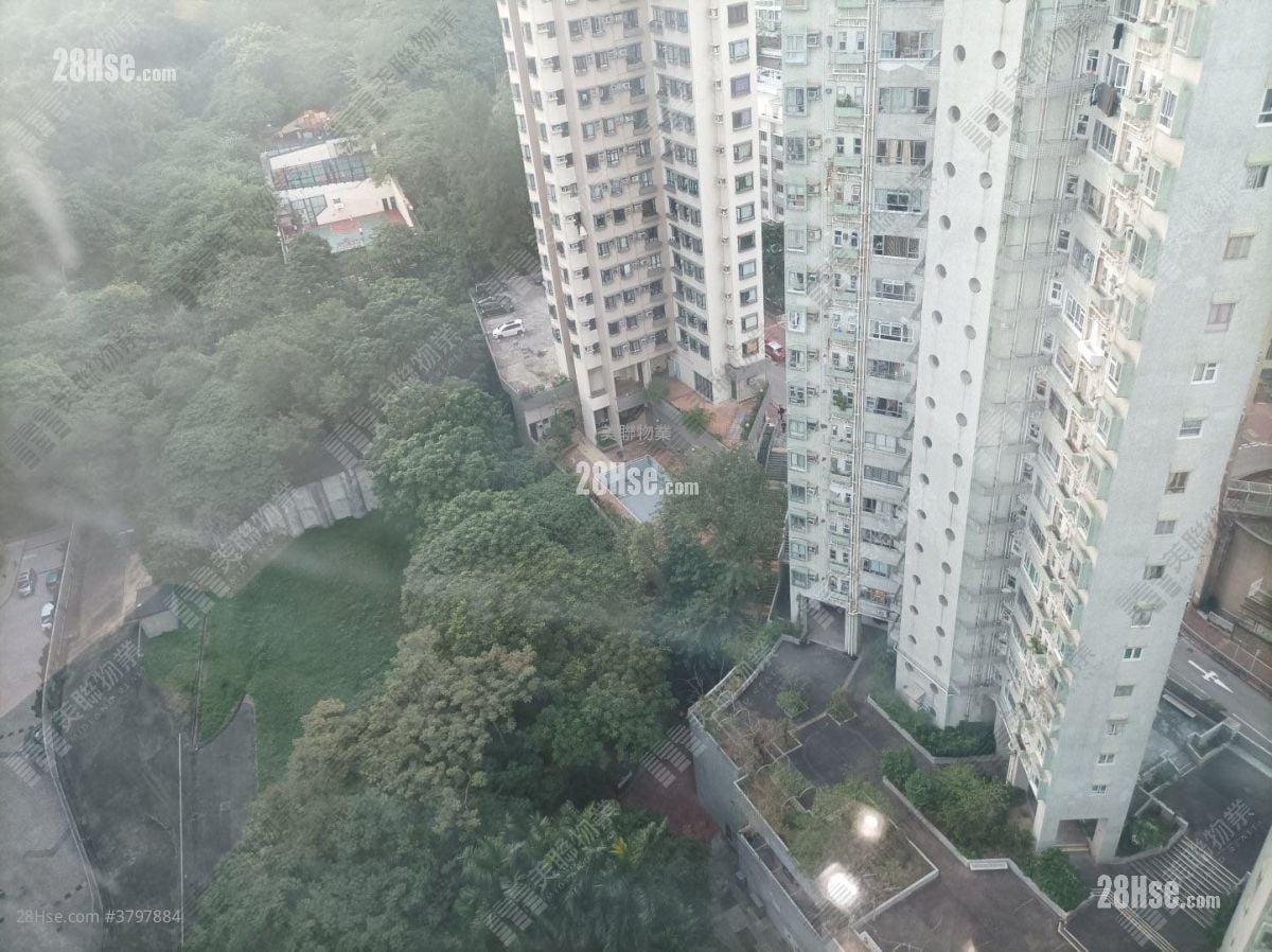 Summit Terrace Sell 2 Bedrooms , 1 Bathroom 435 ft²