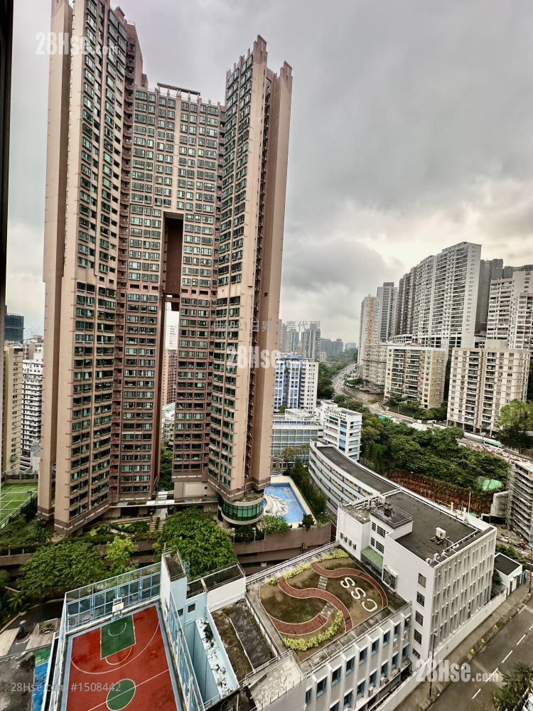 Fortress Garden Sell 3 Bedrooms , 2 Bathrooms 652 ft²