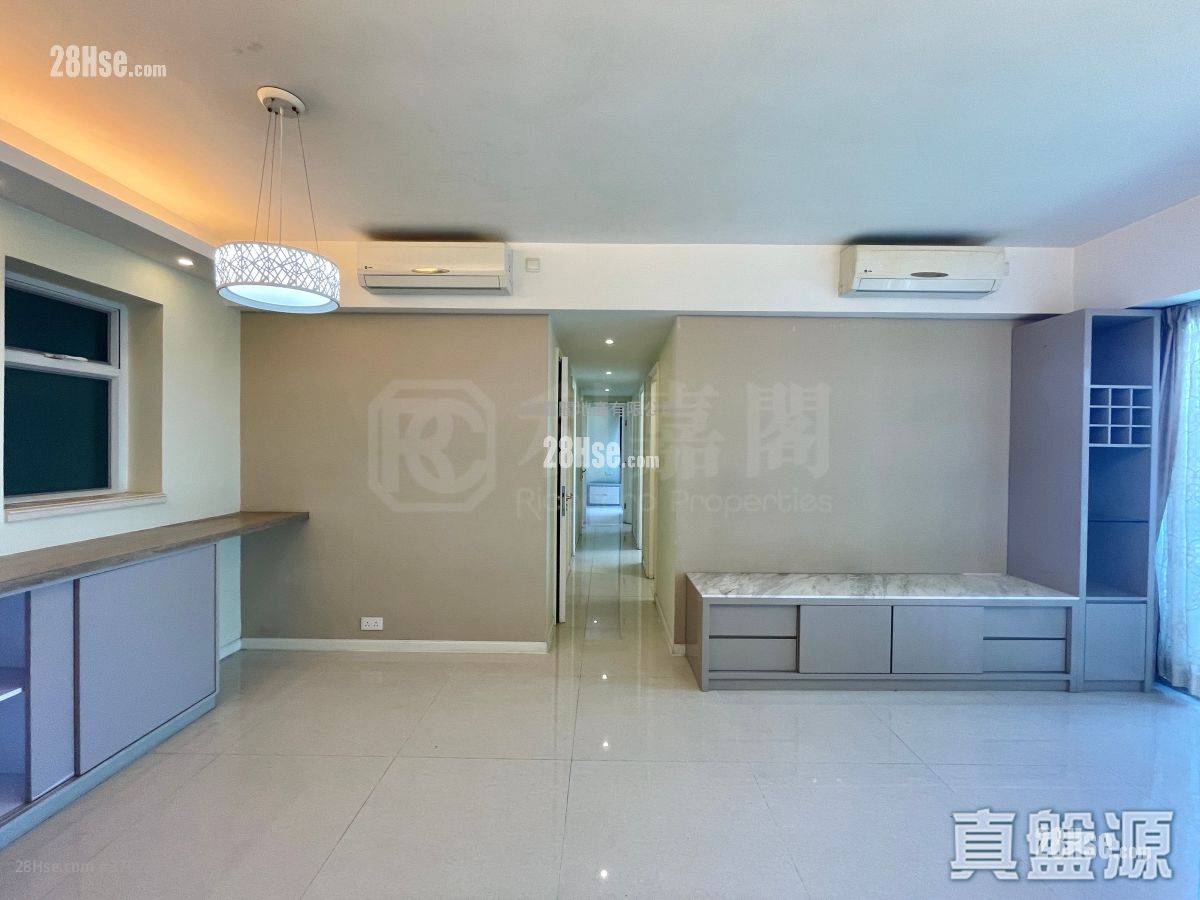 致蓝天 售盘 4 房 , 3 浴室 930 平方尺