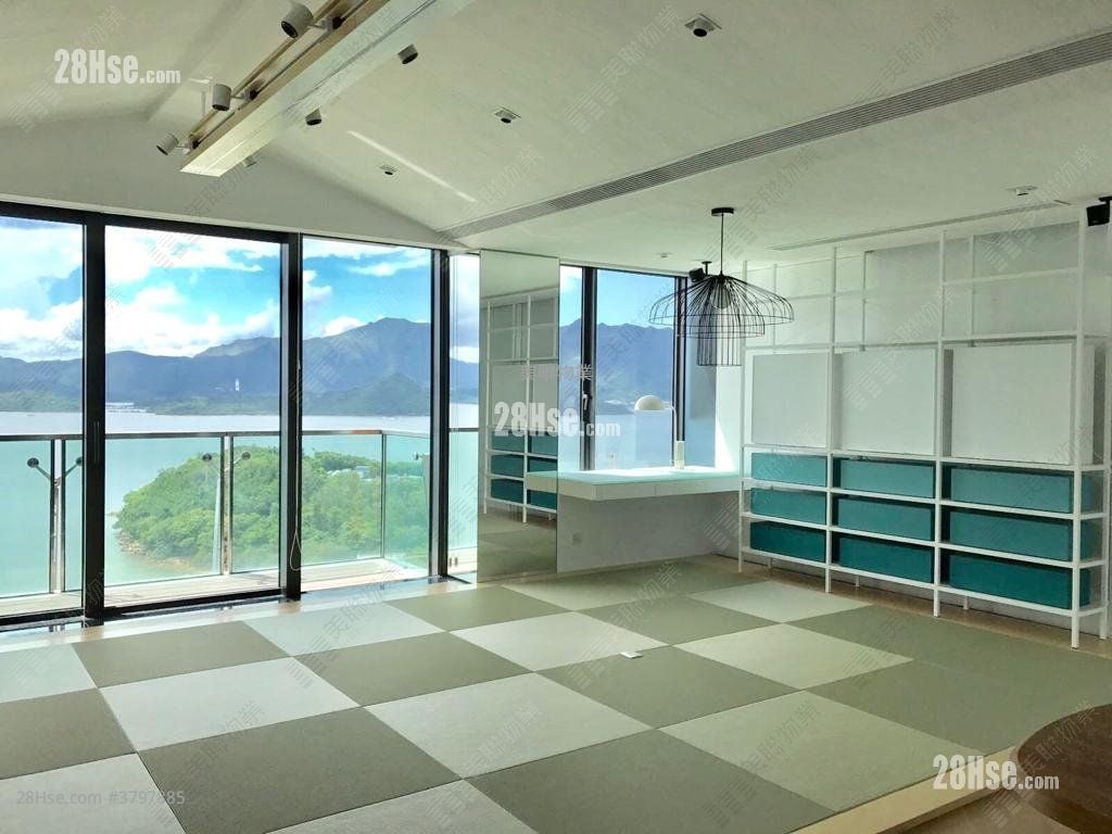 迎海 租盘 1,632 平方尺