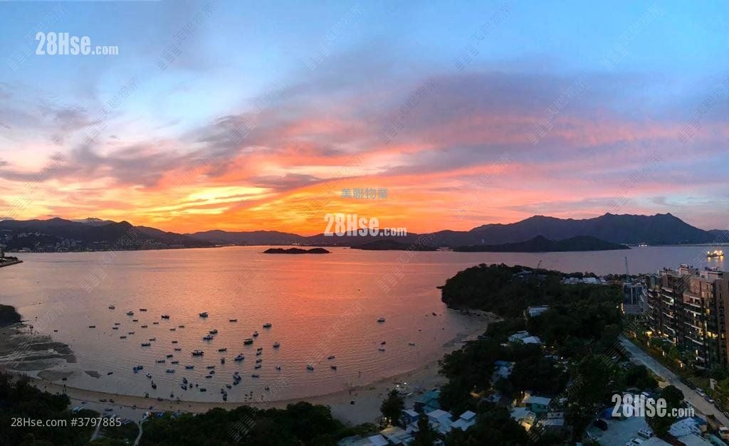 迎海 租盘 1,632 平方尺