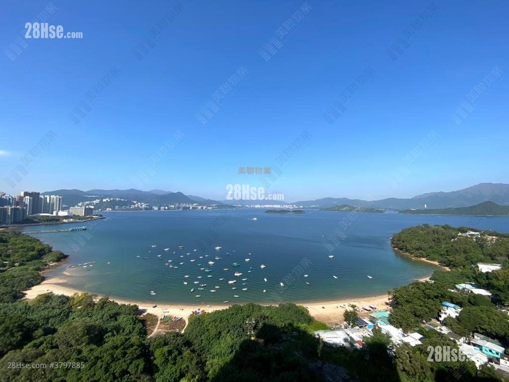 迎海 租盘 1,632 平方尺