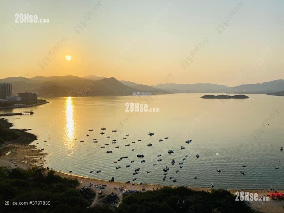 迎海 租盘 1,632 平方尺