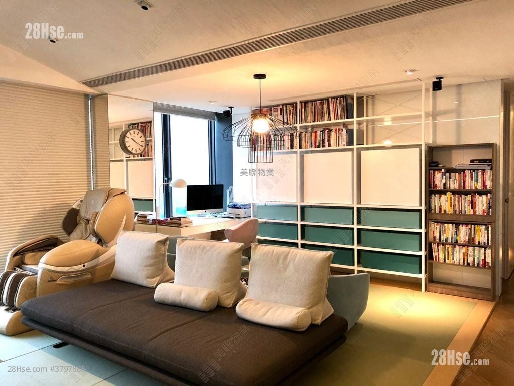 迎海 租盘 1,632 平方尺