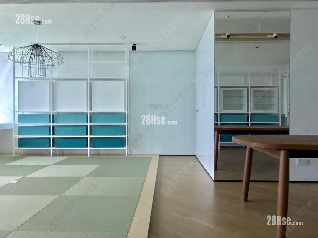 迎海 租盘 1,632 平方尺