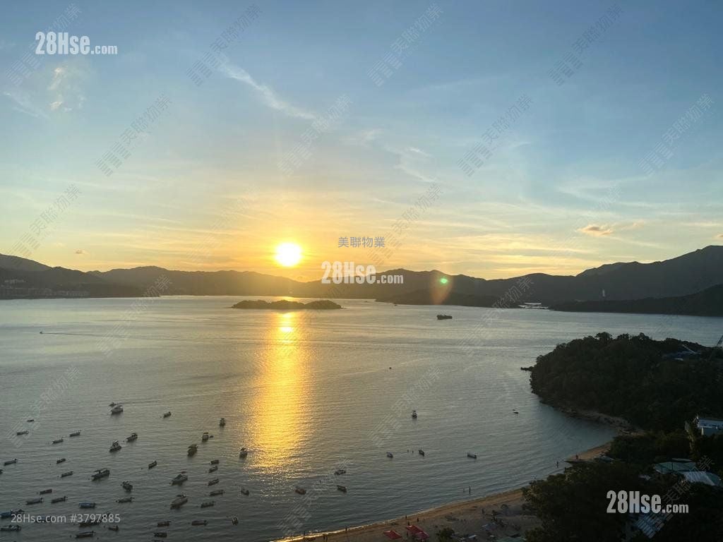 迎海 租盘 1,632 平方尺