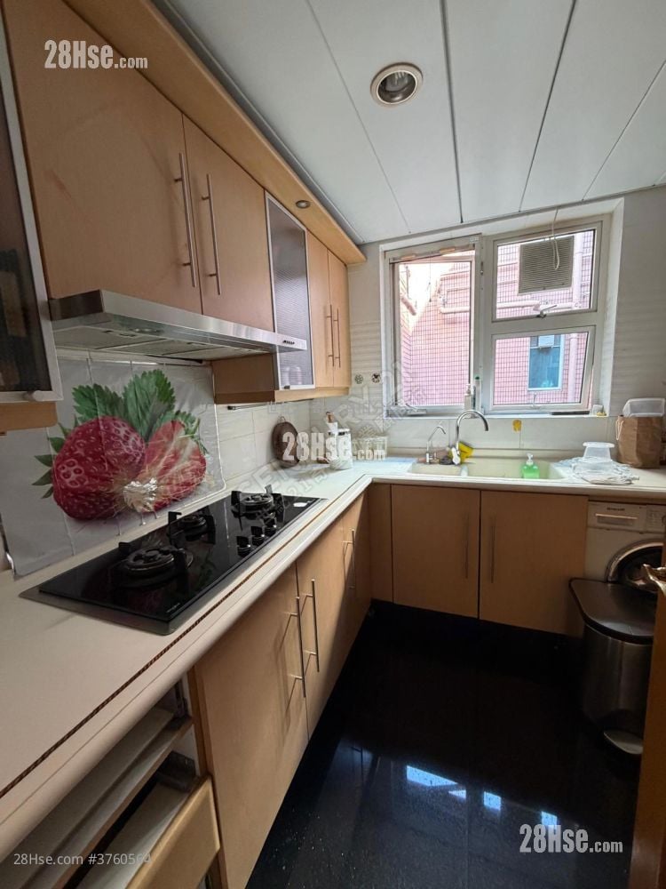 Symphony Bay Sell 3 Bedrooms , 2 Bathrooms 1,031 ft²