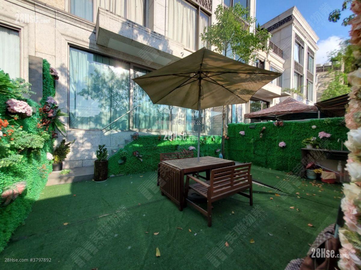 娉廷 售盘 4 房 , 3 浴室 1,589 平方尺