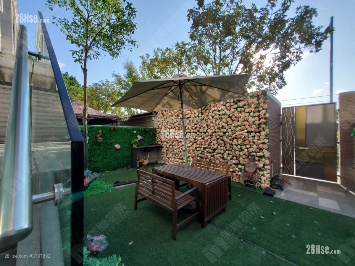 娉廷 售盘 4 房 , 3 浴室 1,589 平方尺