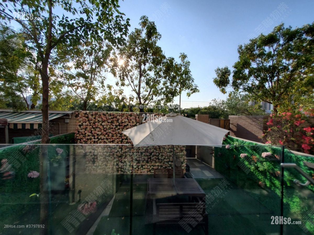 娉廷 售盘 4 房 , 3 浴室 1,589 平方尺