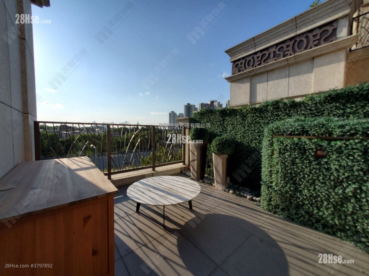 娉廷 售盘 4 房 , 3 浴室 1,589 平方尺