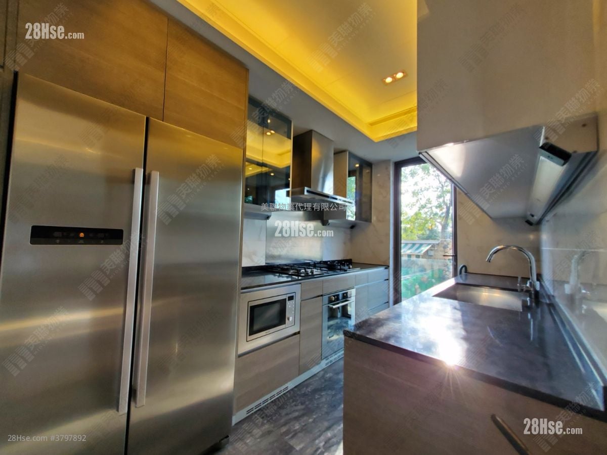 娉廷 售盘 4 房 , 3 浴室 1,589 平方尺