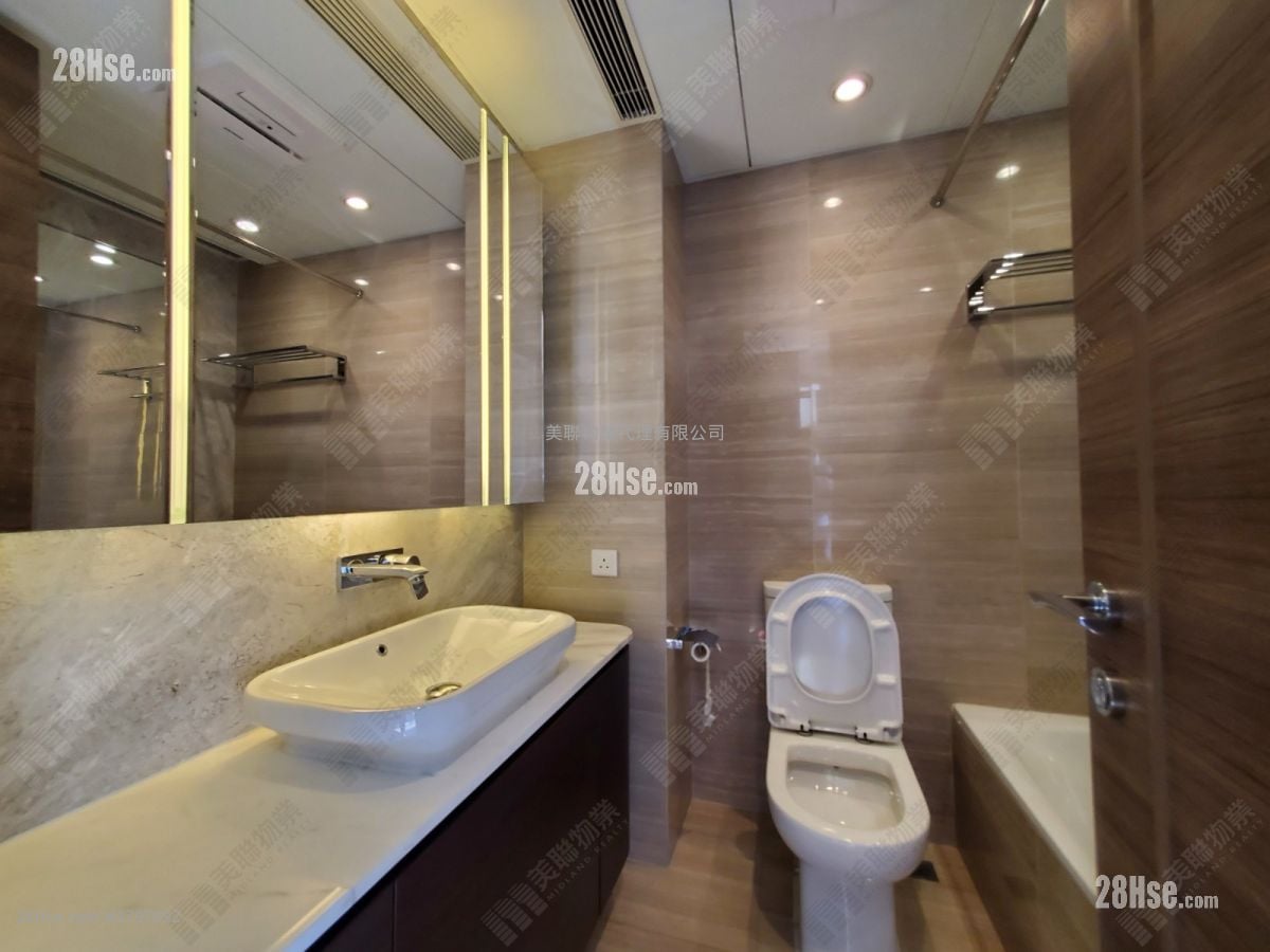 娉廷 售盘 4 房 , 3 浴室 1,589 平方尺