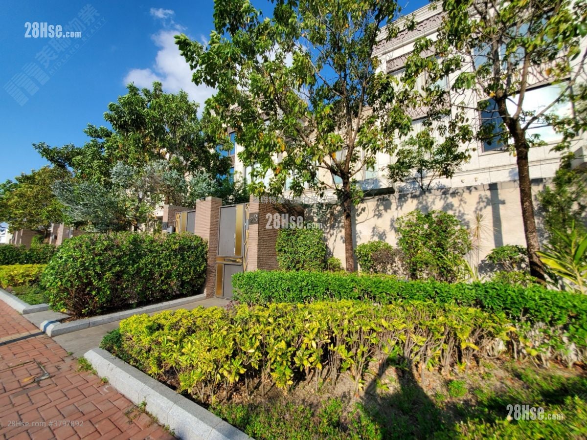 娉廷 售盘 4 房 , 3 浴室 1,589 平方尺