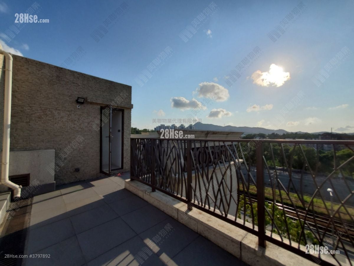 娉廷 售盘 4 房 , 3 浴室 1,589 平方尺