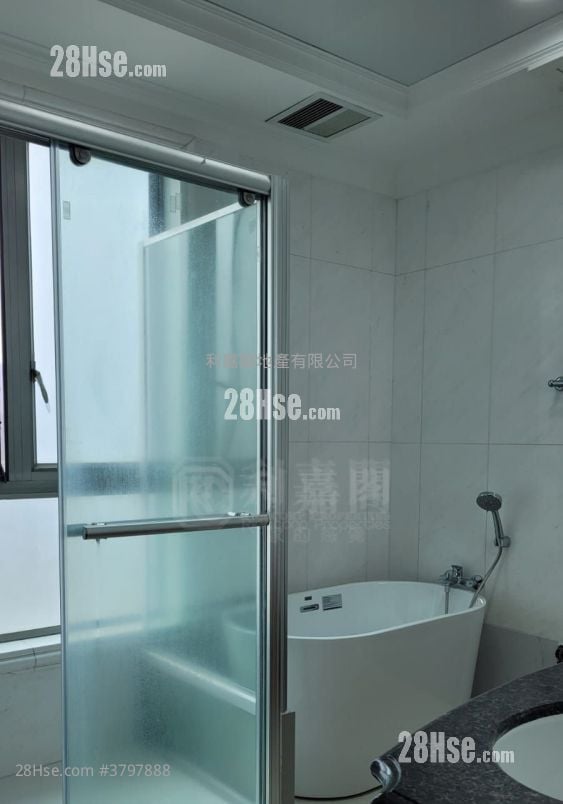 嘉珀山 售盘 4 房 1,659 平方尺