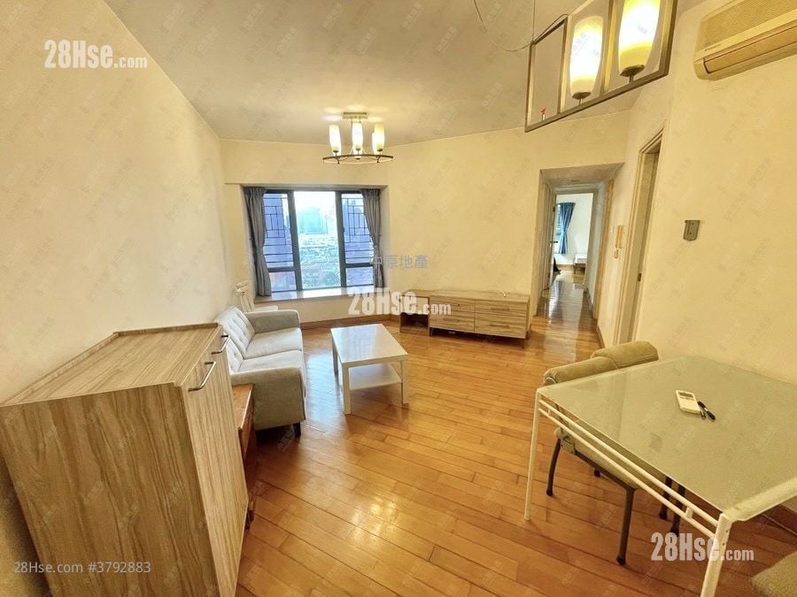 维港湾 售盘 3 房 , 2 浴室 647 平方尺