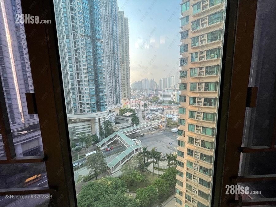 维港湾 售盘 3 房 , 2 浴室 647 平方尺