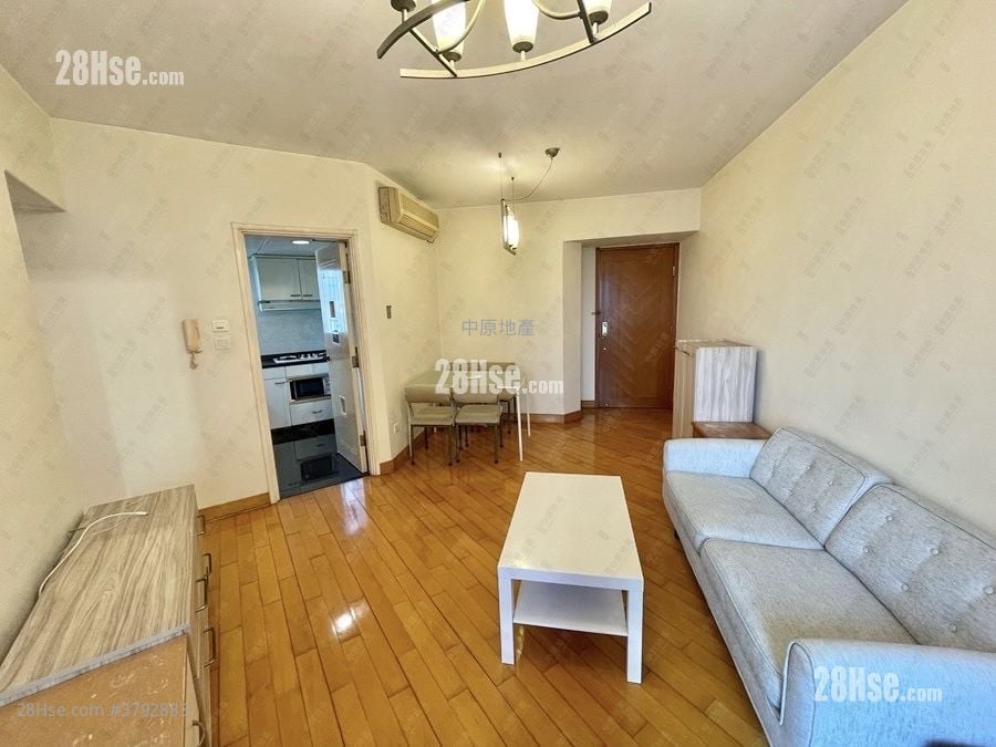 维港湾 售盘 3 房 , 2 浴室 647 平方尺