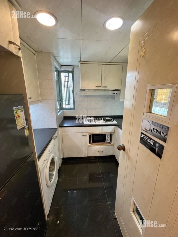 维港湾 售盘 3 房 , 2 浴室 647 平方尺