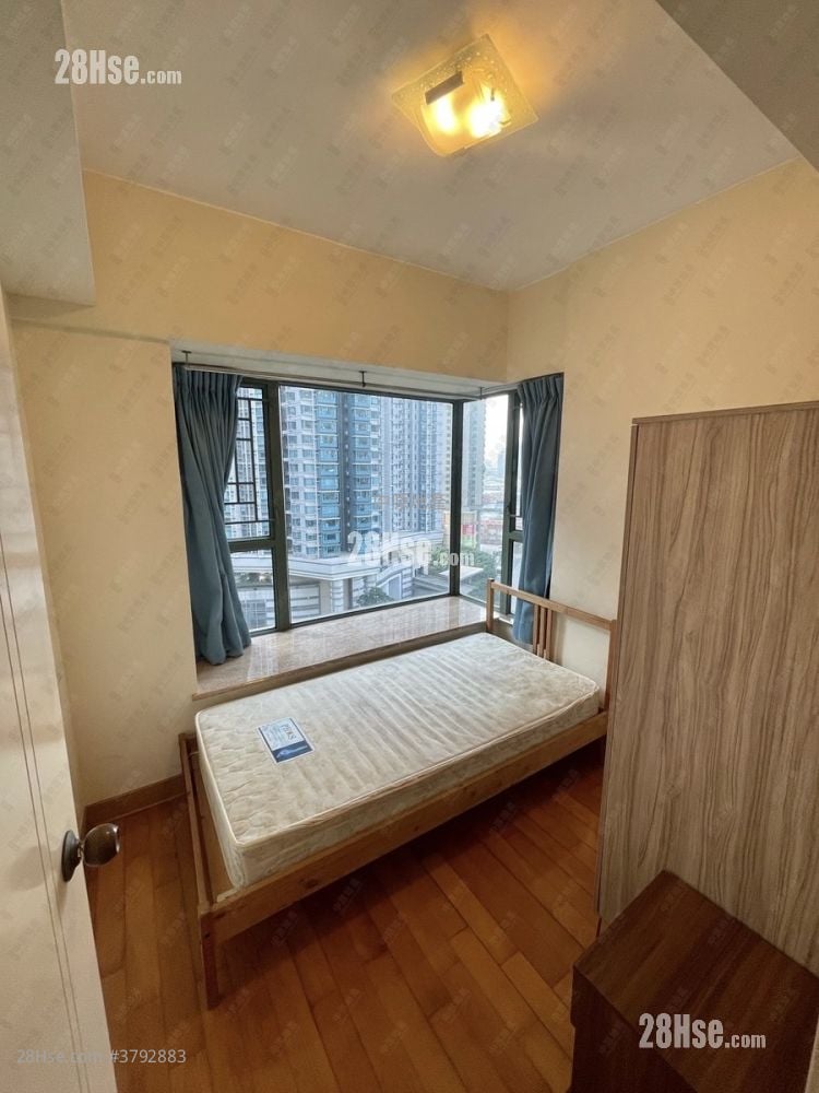 维港湾 售盘 3 房 , 2 浴室 647 平方尺