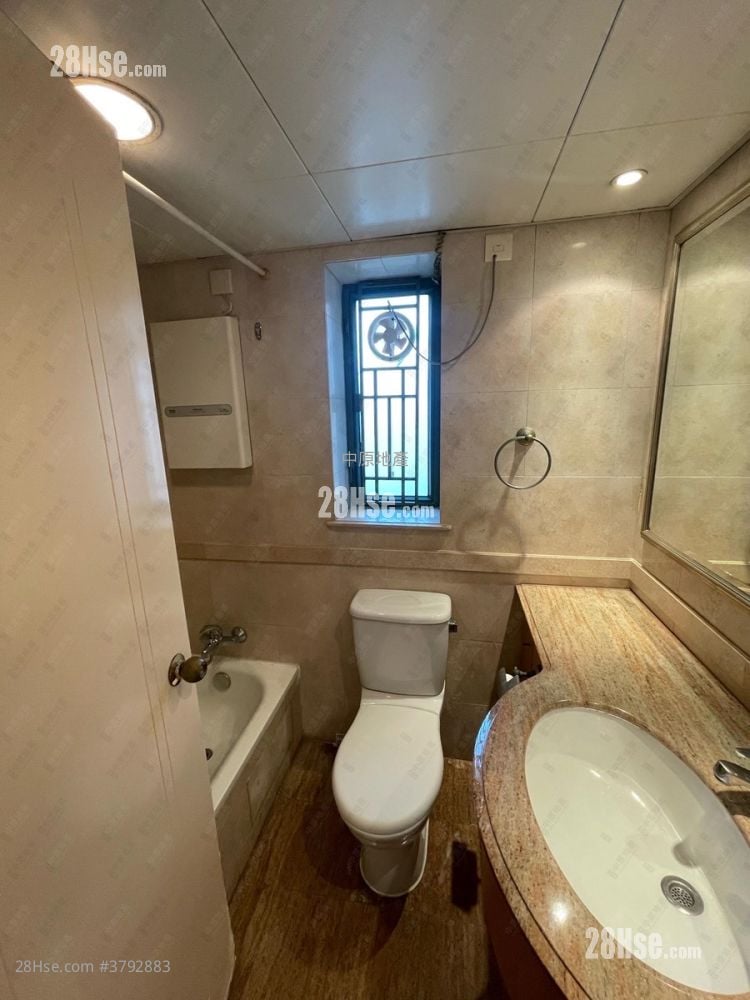 维港湾 售盘 3 房 , 2 浴室 647 平方尺