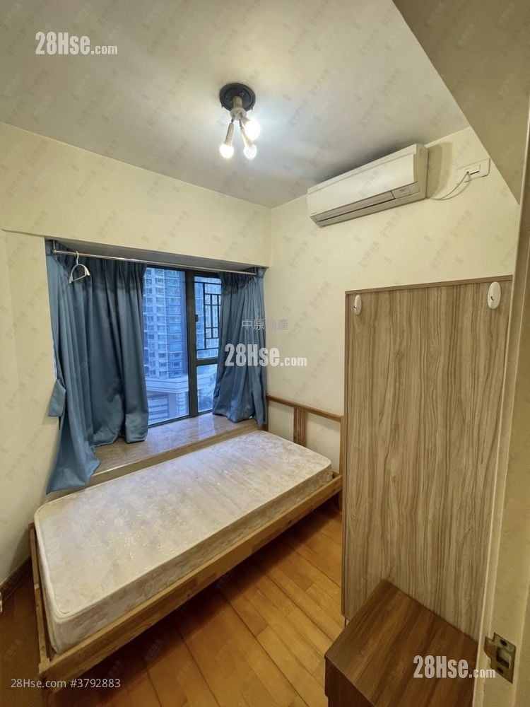 维港湾 售盘 3 房 , 2 浴室 647 平方尺