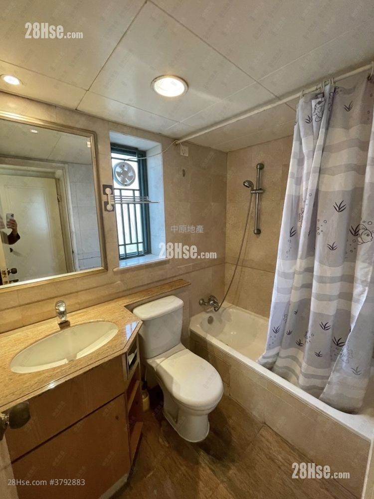 维港湾 售盘 3 房 , 2 浴室 647 平方尺