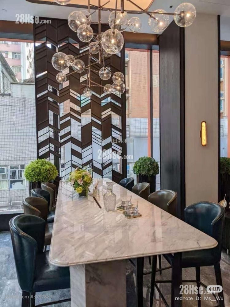 Novum Point Sell 1 Bedroom , 1 Bathroom 288 ft²