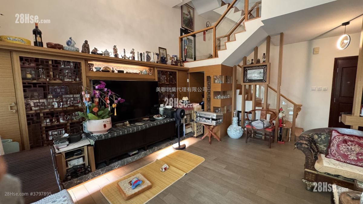 Palm Springs Sell 3 Bedrooms , 3 Bathrooms 1,371 ft²