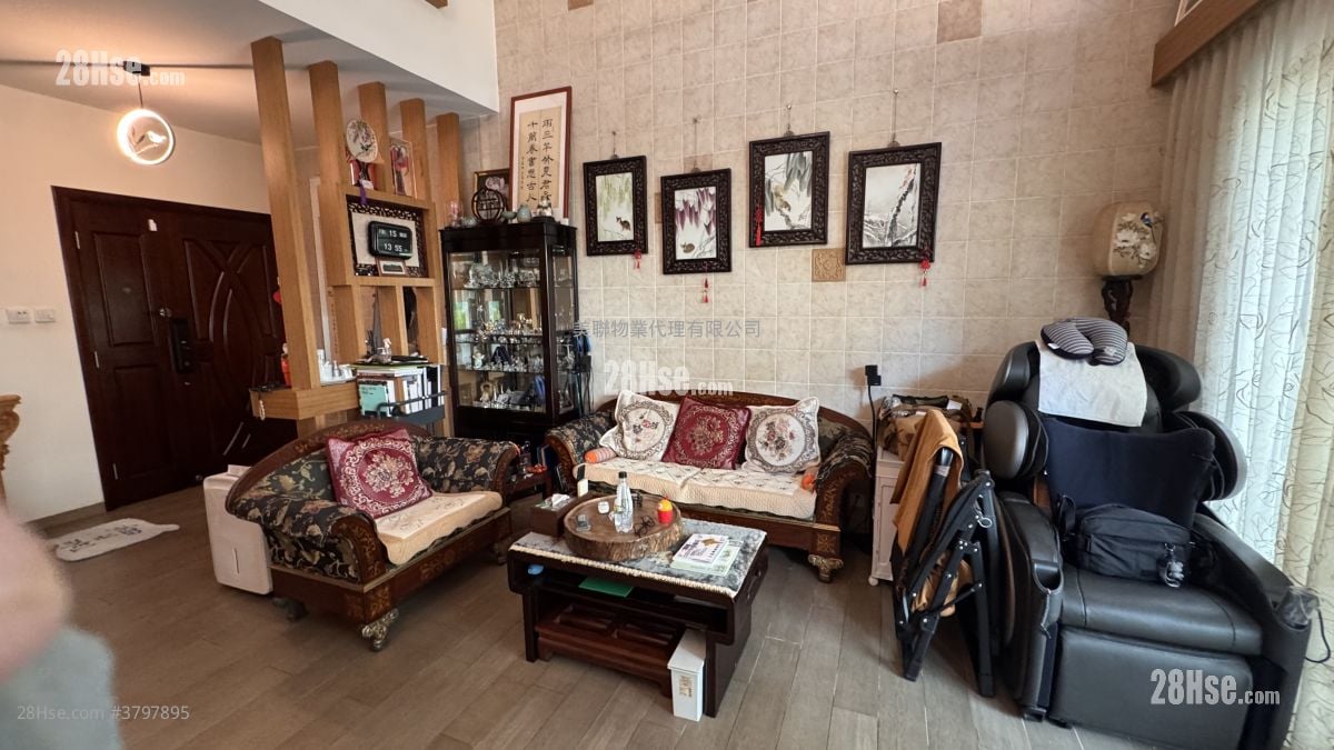 Palm Springs Sell 3 Bedrooms , 3 Bathrooms 1,371 ft²