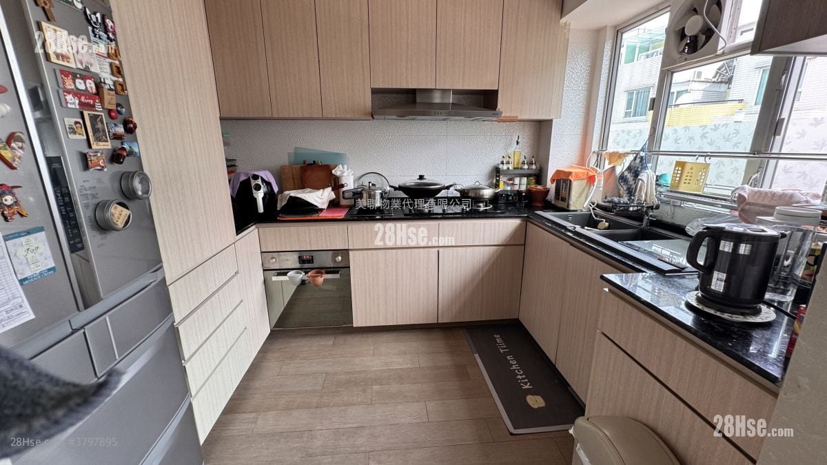 Palm Springs Sell 3 Bedrooms , 3 Bathrooms 1,371 ft²