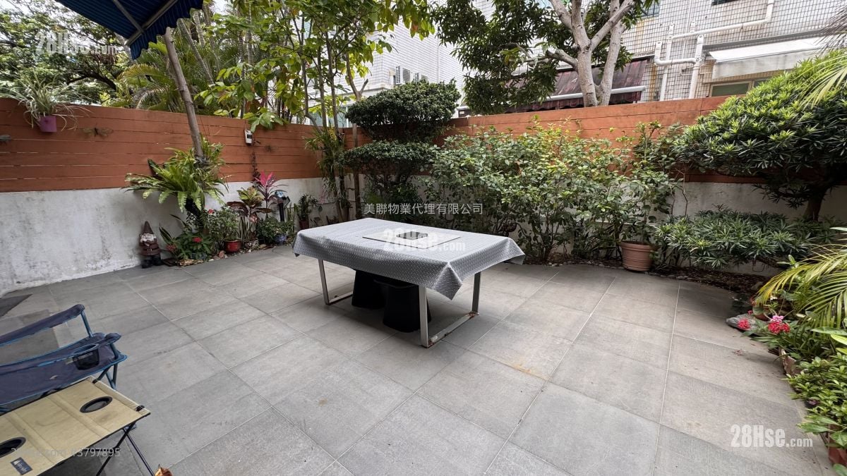 Palm Springs Sell 3 Bedrooms , 3 Bathrooms 1,371 ft²