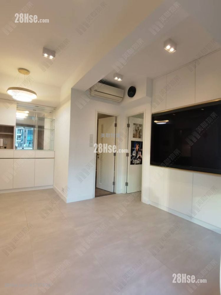 SAVANNAH 租盘 2 房 , 1 浴室 441 平方尺