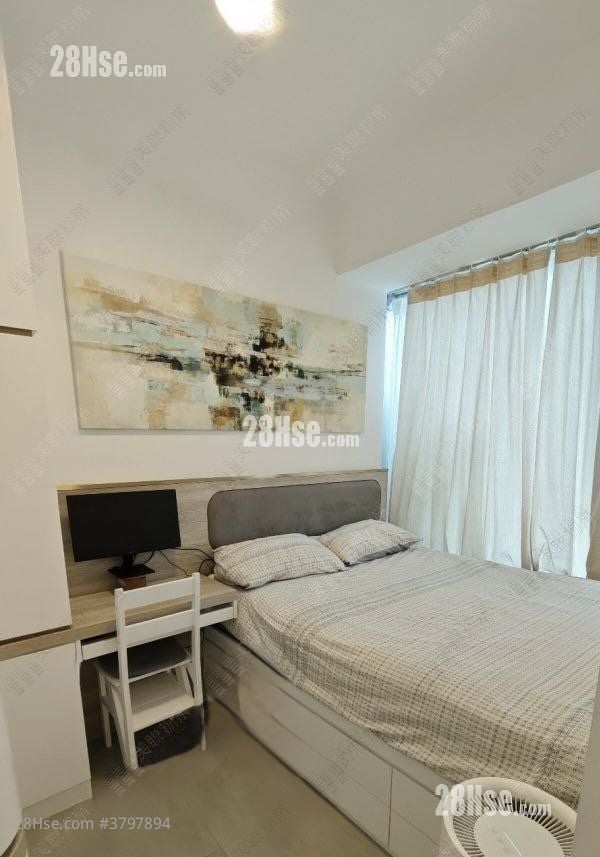 SAVANNAH 租盘 2 房 , 1 浴室 441 平方尺