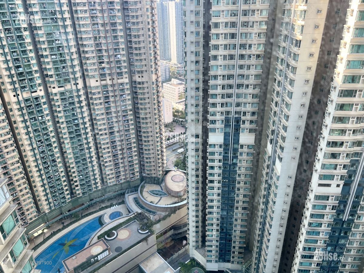 将军澳广场 租盘 2 房 , 1 浴室 441 平方尺