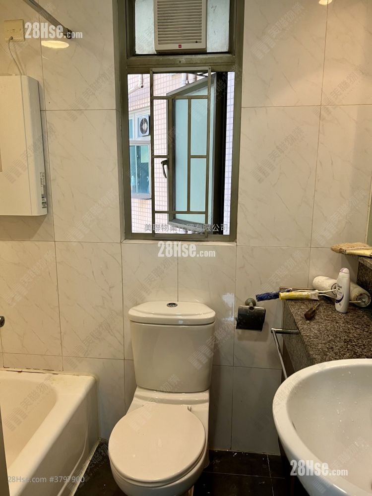 将军澳广场 租盘 2 房 , 1 浴室 441 平方尺