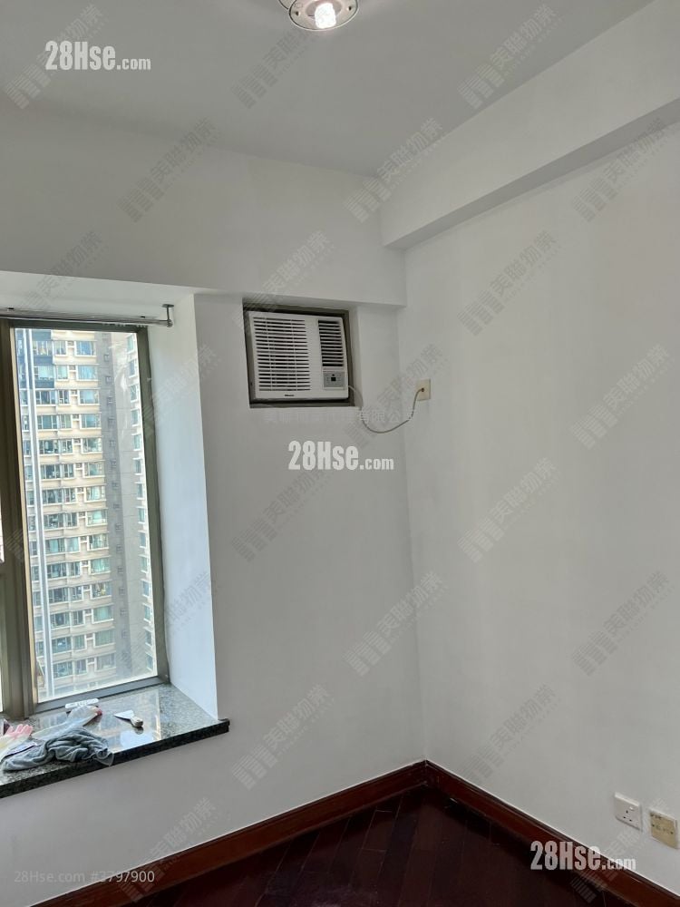 将军澳广场 租盘 2 房 , 1 浴室 441 平方尺