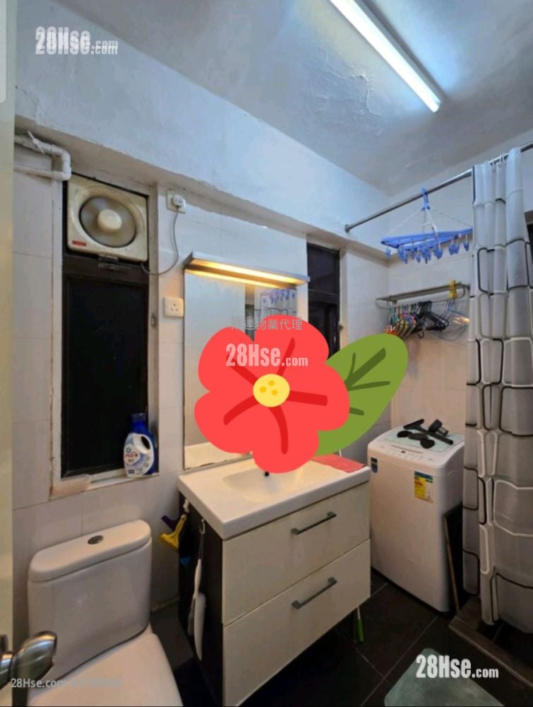 Wilmer Building Sell 1 Bedroom , 1 Bathroom 252 ft²