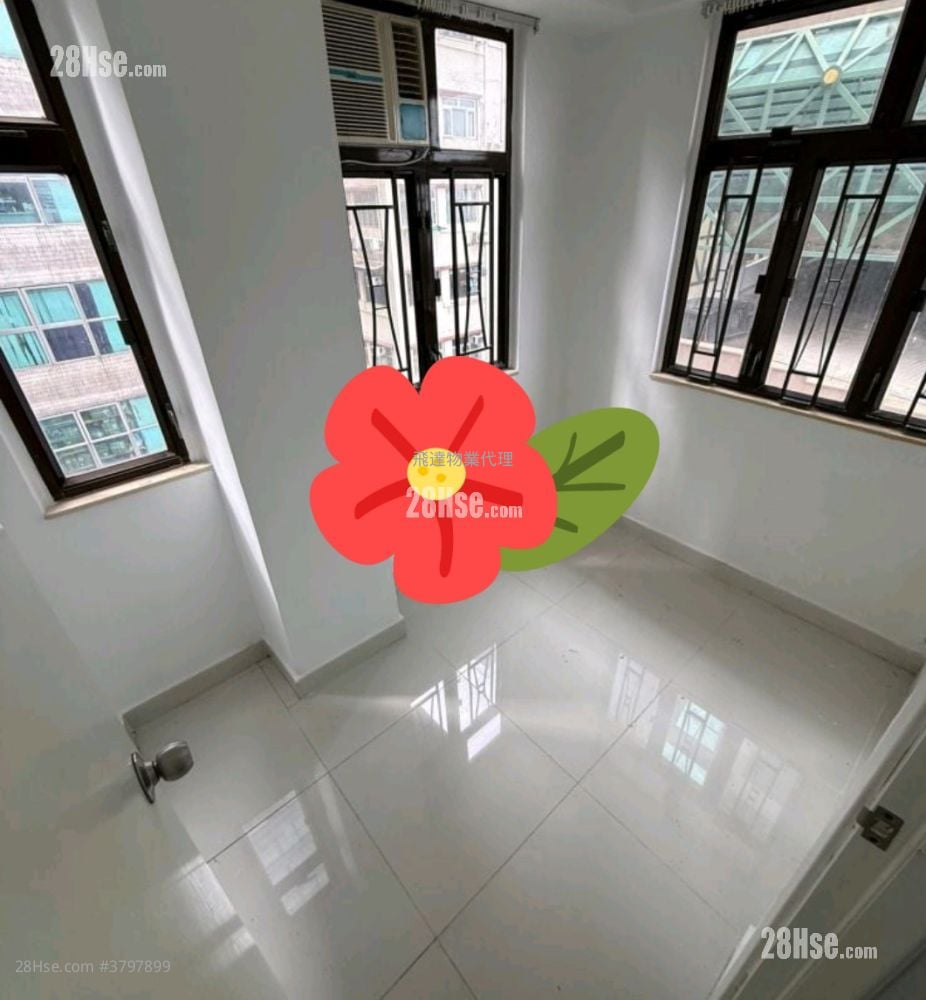 Wilmer Building Sell 1 Bedroom , 1 Bathroom 252 ft²