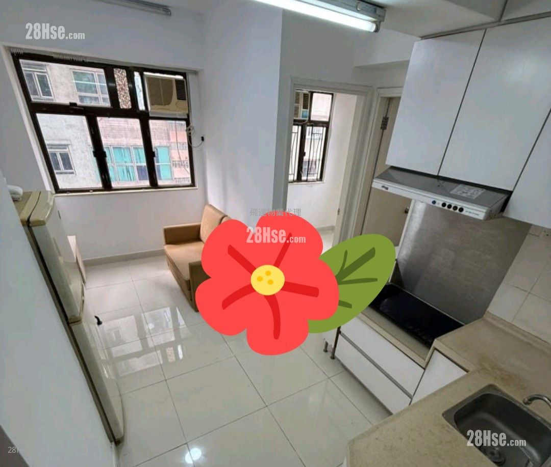 Wilmer Building Sell 1 Bedroom , 1 Bathroom 252 ft²